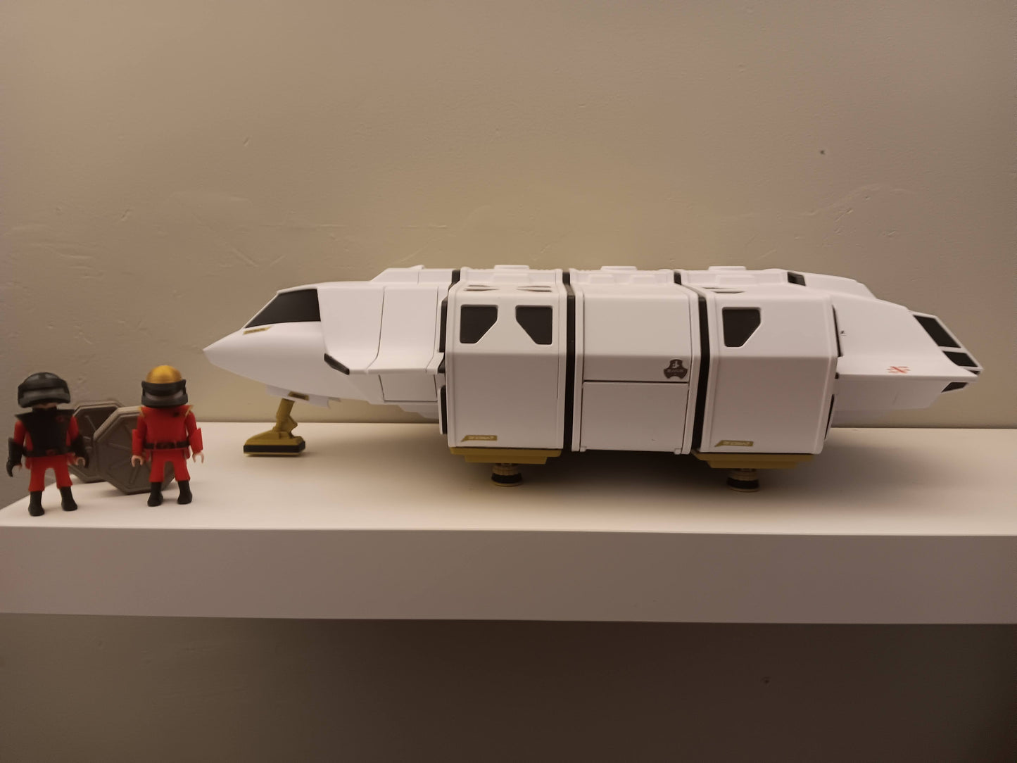"V" Visitor Shuttle