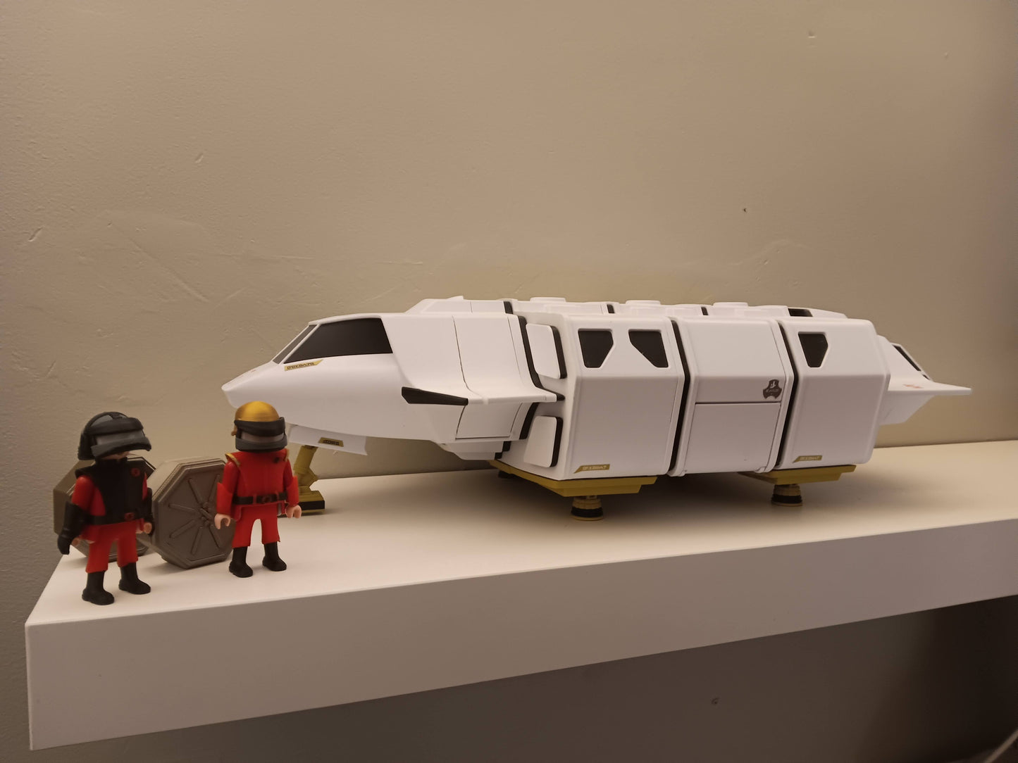 "V" Visitor Shuttle