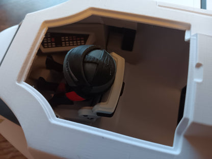 "V" Visitor Shuttle