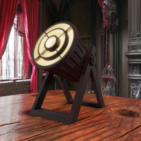 Industro Table Light