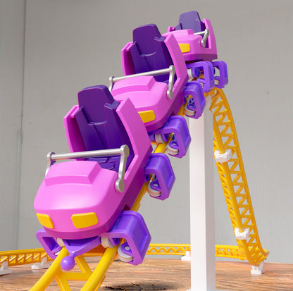 Rollercoaster Starter Pack