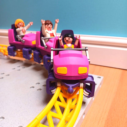 Rollercoaster Starter Pack